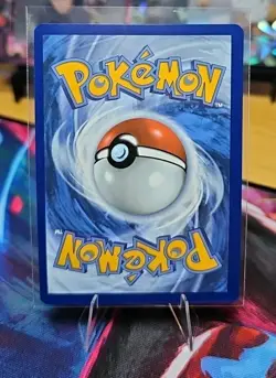 Pokemon TCG - Cubchoo - 109/086 - Illustration Rare - SV: Black Bolt Near Mint - Image 2