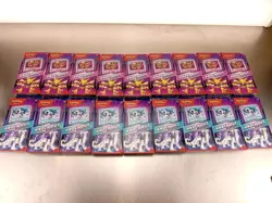 18x Pokemon TCG Knock Out Collection- ALAKAZAM And Chien Pao actory Sealed 2025 - Image 1