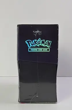 Pokemon TCG - Mega Evolution Phantasmal Flames Elite Trainer Box ETB NEW SEALED - Image 4