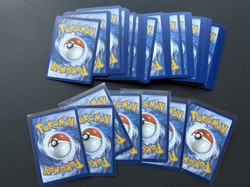 64 Pokemon TCG - 151 Lot Bulk Common Uncommon - 7 Rare - Scarlet & Violet 151 NM - Image 2