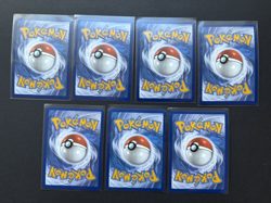 64 Pokemon TCG - 151 Lot Bulk Common Uncommon - 7 Rare - Scarlet & Violet 151 NM - Image 4
