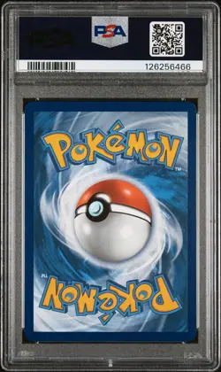PSA 10 Iono #269 Pokemon Paldea Evolved English 2023 - Image 2