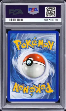 2019 POKEMON SUN & MOON TEAM UP #170 FULL ART/LATIAS & LATIOS GX PSA 10 - Image 2