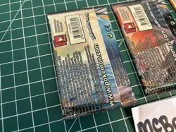 (B) Pokemon TCG Cosmic Eclipse Booster Pack Lot of 3 - Factory Sealed Sun & Moon - Image 3