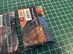 (B) Pokemon TCG Cosmic Eclipse Booster Pack Lot of 3 - Factory Sealed Sun & Moon - Image 5