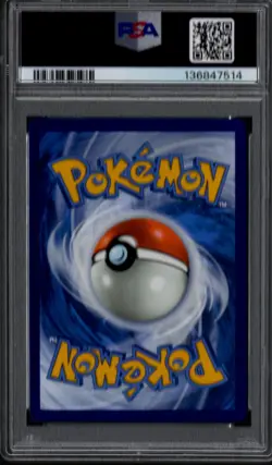 2025 Pokemon SVP EN Black Star Promo #211 Gothitelle PSA 10 - Image 2