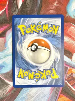 Pokemon TCG Hydreigon EX 169/086 Sv: White Flare Sir Special Illustration Rare - Image 2