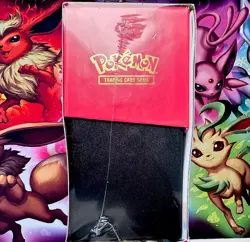Pokemon Center Scarlet & Violet Base Elite Trainer Box - Koraidon READ BELOW - Image 2