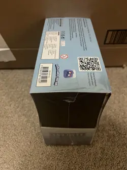 Pokemon Center Silver Tempest Elite Trainer Box Sealed - Image 3