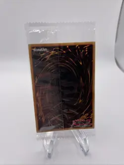 Yu-Gi-Oh Harpie Dancer LART-EN023 Sealed Lost Art - Image 2