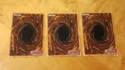 3x Cold Enchanter - TDGS-EN096 Yugioh Yu Gi Oh! 3 x3 Playset - Image 2