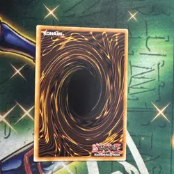 Yugioh! Shinonome the Vaylantz Priestess TAMA-EN001 Ultra Rare 1st Edition NM - Image 2