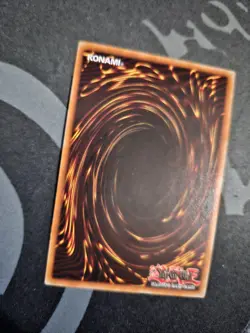 Archfiend of Gilfer RP02-EN094 Retro Pack 2 Secret Rare 2020 Date Reprint NM - Image 5