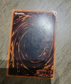 Yugioh Red-Eyes Black Dragon SDJ-001 Unlimited Edition Holo Rare Yu-Gi-Oh! - Image 5