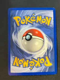 Ursaring 34/75 1st Edition Neo Discovery Rare - Pokemon Card LP - Image 2