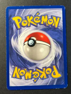 Dark Magneton 28/82 Rare Team Rocket - WOTC Pokemon Card B LP - Image 2