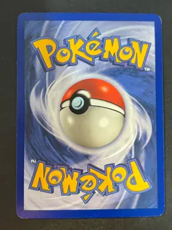 Shellder 54/62 1st Edition Fossil - Common - WOTC Pokemon Card Near Mint - Image 2