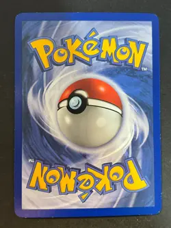 Zubat 57/62 1st Edition Fossil - Common - WOTC Pokemon Card Near Mint - Image 2