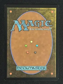 1x MTG Silence - The List Reprints (LIST) (TSR) #302 - Magic the Gathering - Image 2