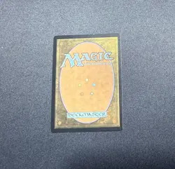 Flubs, the Fool Promo Extended Art Non Foil Bloomburrow MTG - Excellent - Image 2