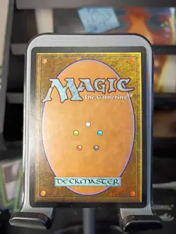 Reverent Mantra - Mercadian Masques - Foil - LP - Image 2