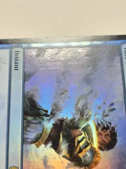 Tale's End (Foil) M20-077 Core Set 2020 mtg magic NM+ instant Near Mint tales 💧 - Image 5