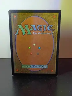 MTG Unglued Plains 84/94 Basic Land LP - Image 2