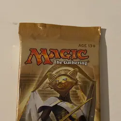 Magic the Gathering: Amonkhet (15 card) Booster Pack NEW Factory Sealed MTG 2017 - Image 2
