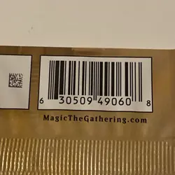 Magic the Gathering: Amonkhet (15 card) Booster Pack NEW Factory Sealed MTG 2017 - Image 5