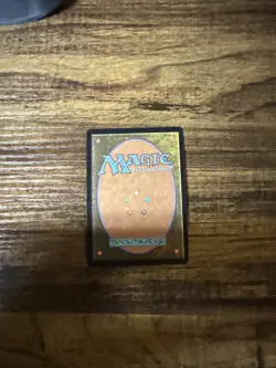 Tataru Taru Borderless Chocobo Track Foil 0466 MTG Final Fantasy Promo NEW - Image 2