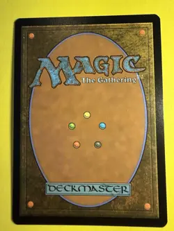 Magic ~ Bumi, Unleashed (Showcase) 348 ~ Avatar: The Last Airbender ~ Regular - Image 2