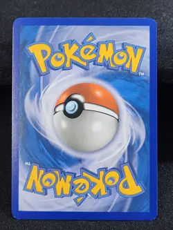 Pokemon TCG Riolu 8/17 POP Series Holo WOTC LP - Image 5