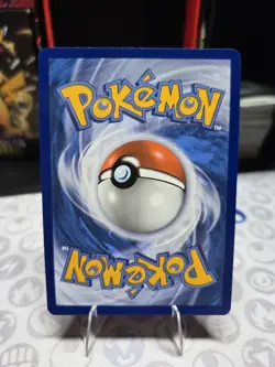 Pokemon TCG - Temporal Forces - Neo Upper Energy 162/162 - ACE SPEC Rare - NM - Image 5