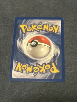 Pokemon TCG WoTC Caterpie 045/102 Base Set Regular Vintage Rare Near Mint NM - Image 4