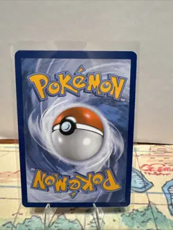 Pokemon Charizard Holo Trading Card Scorching Fire 150 HP 19/113 - Image 2