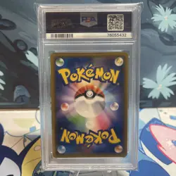 Pokemon Umbreon & Darkrai GX | Japanese | 182/173 | Tag Team GX | PSA 10 - Image 2