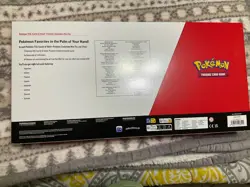 Pokemon TCG Prismatic Evolution 8-Pack Mini Tins |BRAND NEW SEALED Costco Promo - Image 2