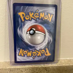 Totodile 18/25 Non Holo - 2021 Pokemon 25th Anniversary McDonalds Promo - Image 2