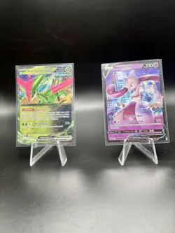 Pokemon TCG Promos Lot of 19 HOLO Cards BLACK STAR PROMOS 2016-2024 NEAR MINT - Image 2