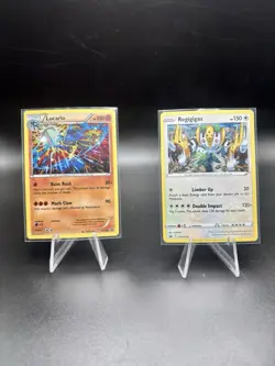 Pokemon TCG Promos Lot of 19 HOLO Cards BLACK STAR PROMOS 2016-2024 NEAR MINT - Image 4