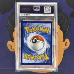 💎PSA 10 GEM MINT 2025 Pokemon Destined Rivals STEVEN'S METAGROSS EX #145 - Image 3