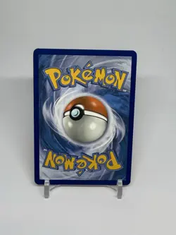 2021 Pokemon Torchic McDonalds 25th Anniversary Promo #11/25 - Image 2
