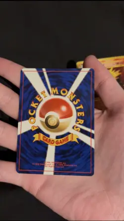 13 Vintage Japanese Pokemon Holo Lot - Lugia Neo Genesis Gym Heroes Rare - Image 4