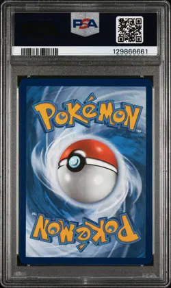 2025 POKEMON SVP EN-SV BLACK STAR PROMO #211 GOTHITELLE PSA 10 - Image 2