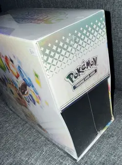 *SEALED* Pokemon TCG: S&V Prismatic Evolutions Elite Trainer Box (ETB) - Image 2