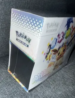 *SEALED* Pokemon TCG: S&V Prismatic Evolutions Elite Trainer Box (ETB) - Image 3
