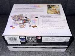 *SEALED* Pokemon TCG: S&V Prismatic Evolutions Elite Trainer Box (ETB) - Image 5