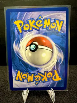 Chandelure V 039/264 SWSH08: Fusion Strike Ultra Rare Pokemon TCG Card NM - Image 2