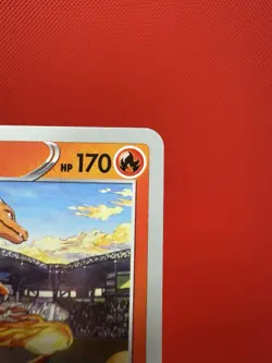 Grand Prix Charizard 143/S-P Promo NM Pokemon Card Japanese Illustration #385 - Image 4