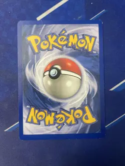 Pokemon TCG Kangaskhan Jungle 5/64 Holo Unlimited Holo Rare - Image 2